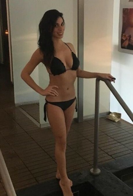 Estefy Lopez スター 裸 アーカイブ