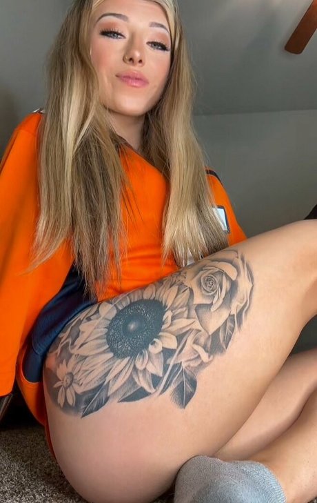 Slxttylyss 独占女優 画像