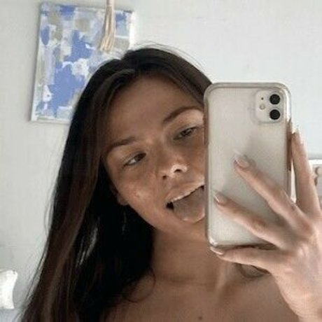 Bbyvaness 完璧なポルノスター 写真