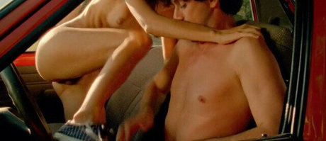 Explicit Movie Sex Scenes エロティック女優 写真