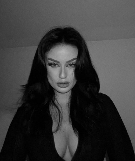 claudiroxa 裸モデル 写真