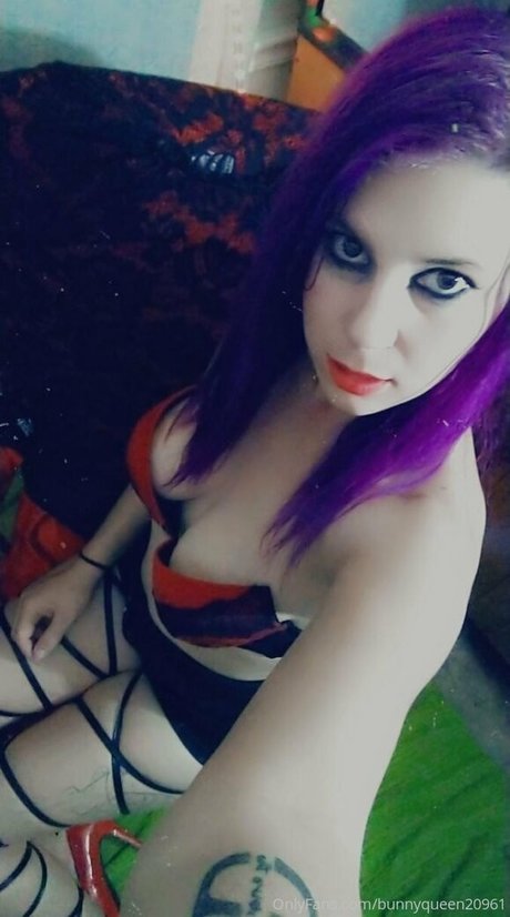 bunnyqueen20961 美しいモデル 写真