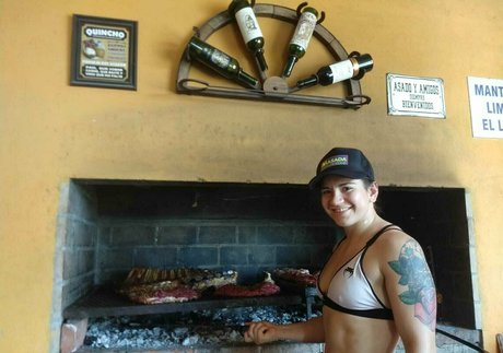 ailu perez ufc 完璧な女優 写真