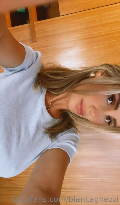 itsbiancaghezzi 素敵なポルノスター 写真