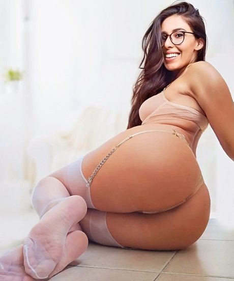 Eva Lenso アート女優 ギャラリー