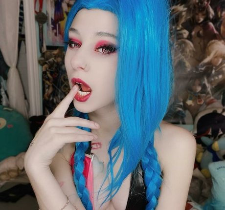 izzy 1014 cosplay 限定モデル ギャラリー
