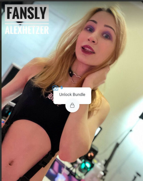 AlexHetzer スター 裸 ギャラリー