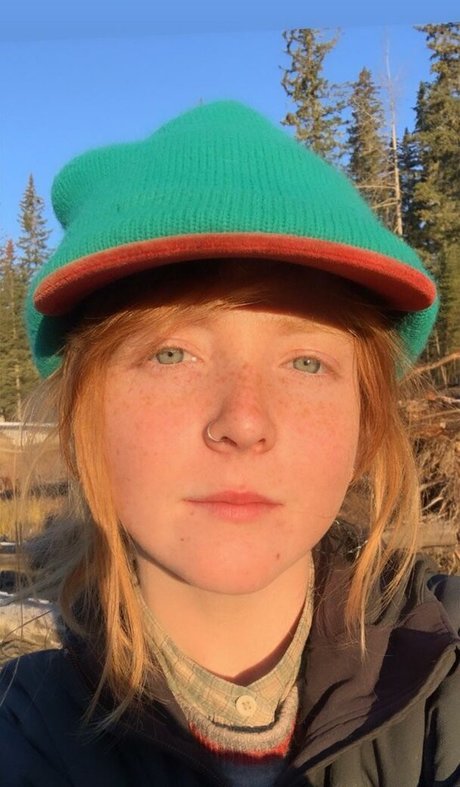 Rosalie Mae ポルノスター パーフェクト 写真