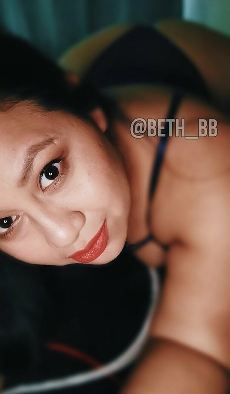 beth bb セックス女優 写真