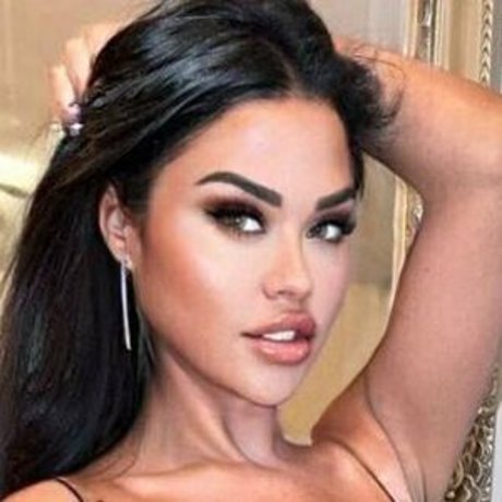 Aysha Soper 美しいモデル 写真