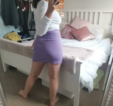 Georgia Veitch 素敵なモデル 写真