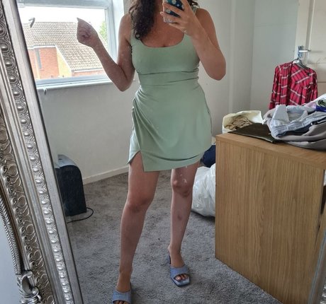 Georgia Veitch ホットなスター 写真