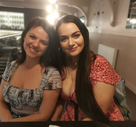 Georgia Veitch 完璧なスター 画像