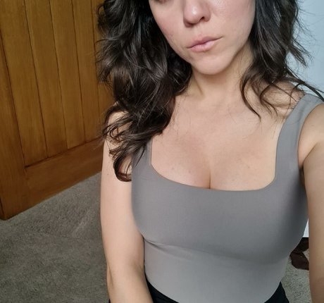 Georgia Veitch 最高のモデル 写真