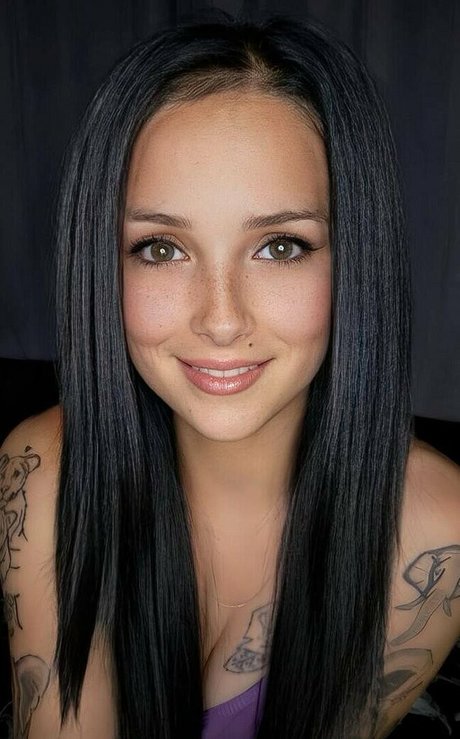 valerie s tar トップモデル 写真