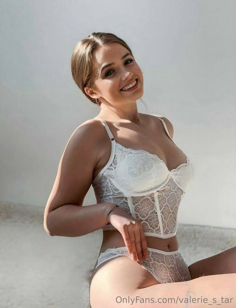 valerie s tar 完璧なスター 写真