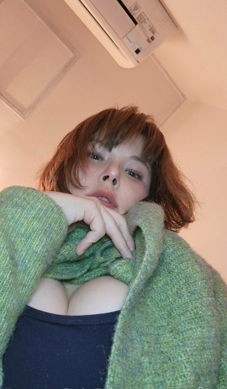 kanaaxo 高品質モデル 写真