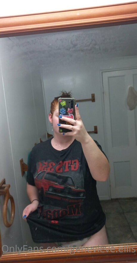 genevieve ellis 限定スター アーカイブ