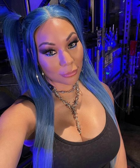 Mia Yim 最高のスター 写真