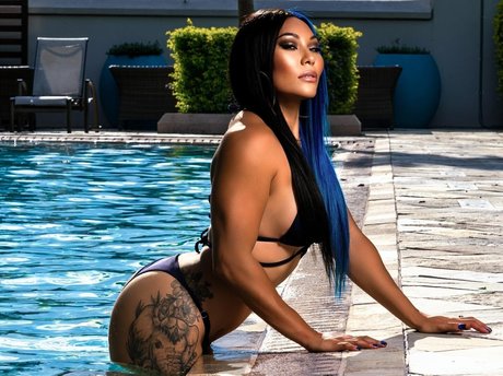 Mia Yim トップ女優 ギャラリー