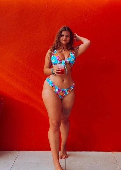 Clemence Andrea ヌード女優 写真