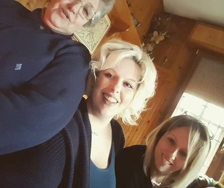 Valentina Morselli セックスモデル アーカイブ