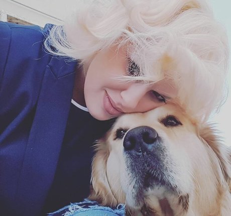 Valentina Morselli セックスモデル 画像