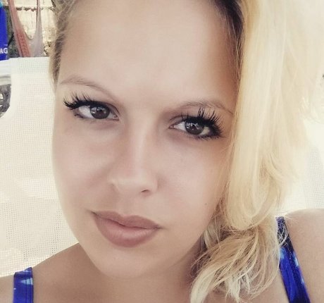 Valentina Morselli 可愛いモデル 画像