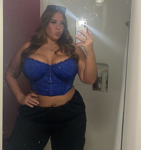 ellierobsxx 完璧なポルノスター 写真