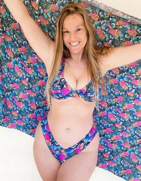 Amelia Jaane 独占女優 写真