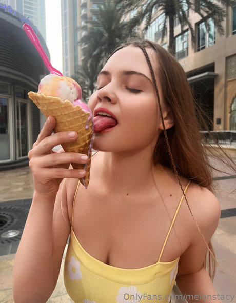 Melon Stacy 素敵な女優 写真