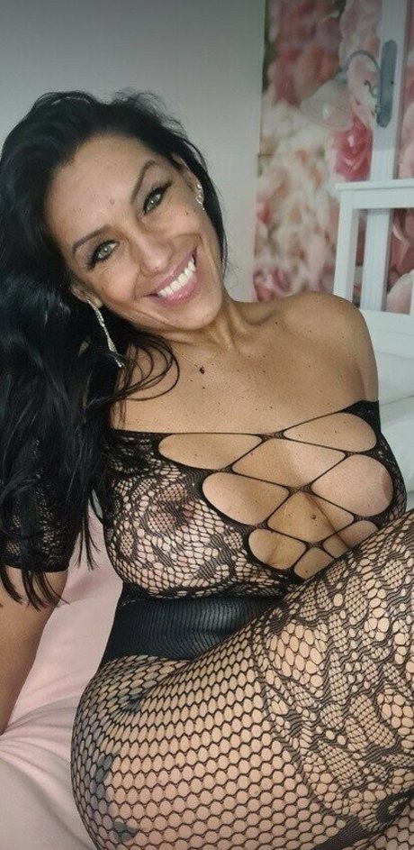 Ludmila Pantelakis ポルノスター 写真