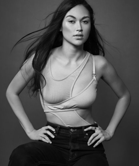 Kenzie Luby ポルノモデル 画像