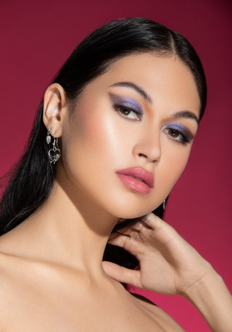 Kenzie Luby 無料スター 画像