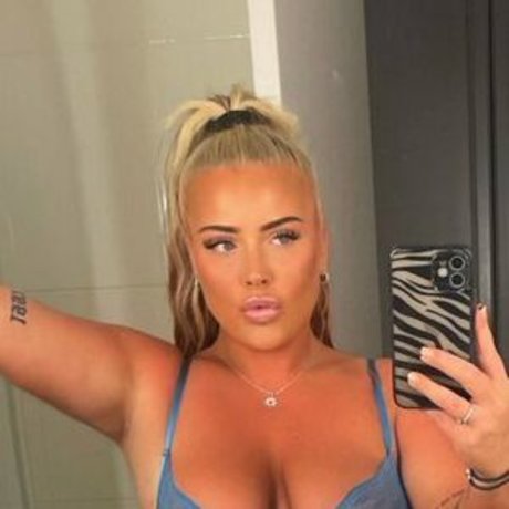 Libby Stokes 完璧なスター 写真