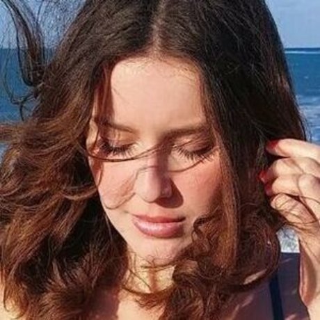 Miriam Stoifl 美しいモデル 画像