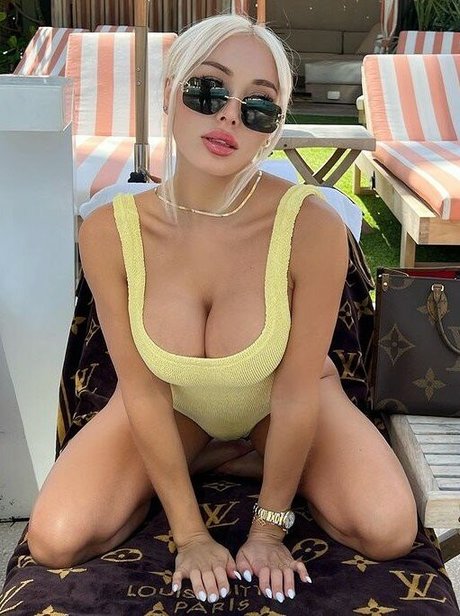 Daniella Chavez ヌードのポルノスター 写真