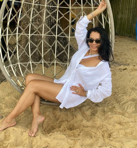 Monica Carvalho ホットなスター 写真