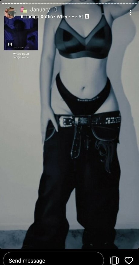 Dokillzz ポルノスター 独占 写真