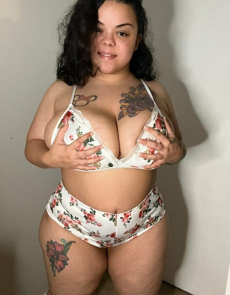 cubanaredd 独占スター 写真