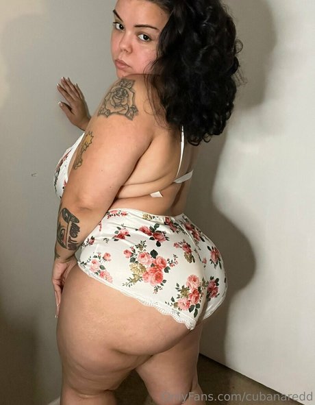 cubanaredd HDスター 画像