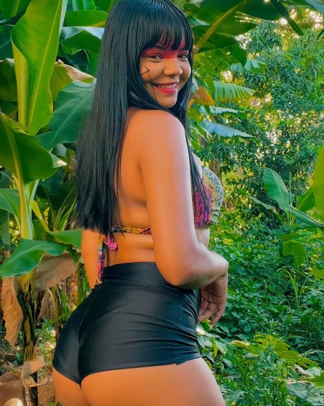 Mia Silva ポルノスター セックス 写真