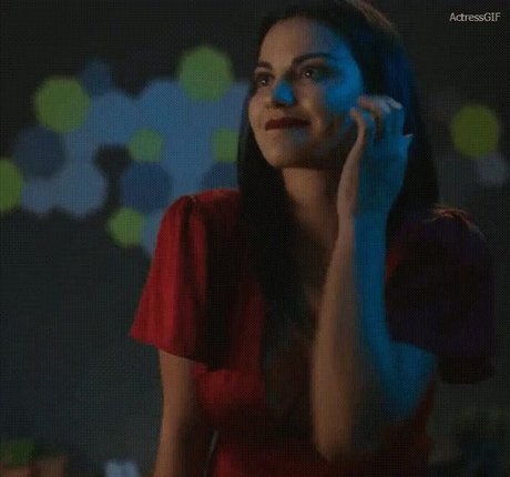 Maite Perroni 完璧なモデル 写真