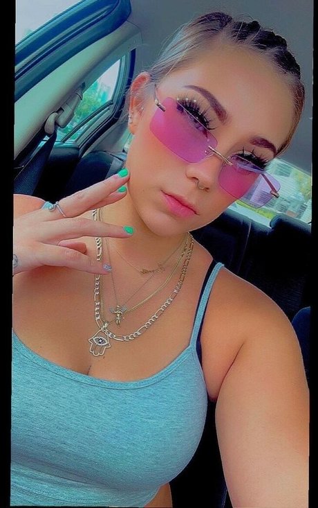 bunnybabe2323 セックスモデル 画像