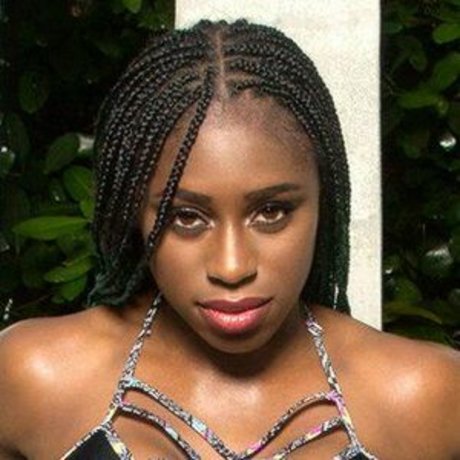 Trinity Fatu 高品質のスター ギャラリー