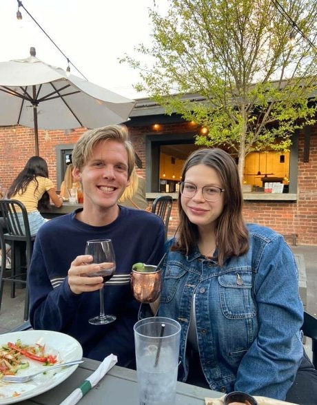 Rachel P 美しいスター 画像