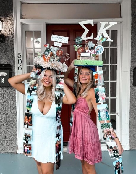 Rachel P 完璧なスター ギャラリー