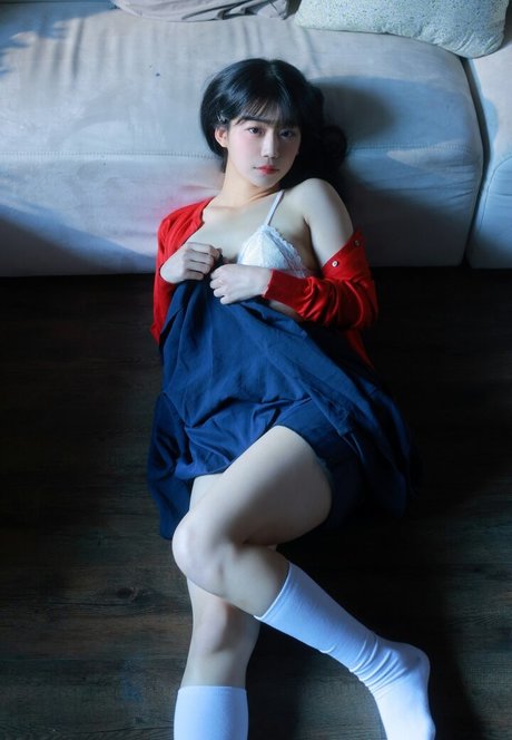 super yuisan ヌード女優 写真