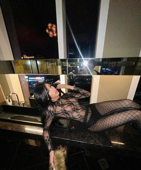 cyaannk 完璧なスター 写真