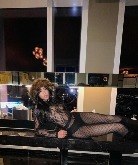 cyaannk アート女優 写真